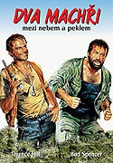 Dva machri medzi nebem a peklem
